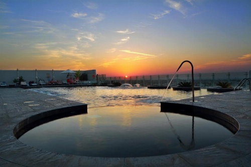 The Tower Plaza Hotel Dubai image 37
