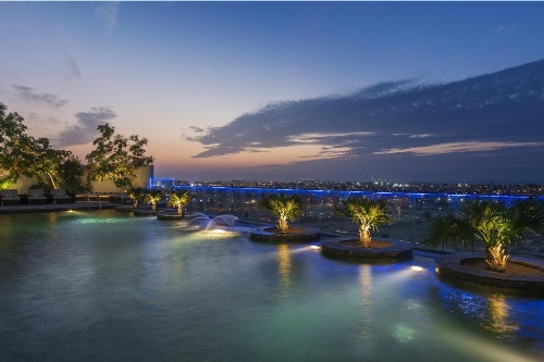 The Tower Plaza Hotel Dubai image 50